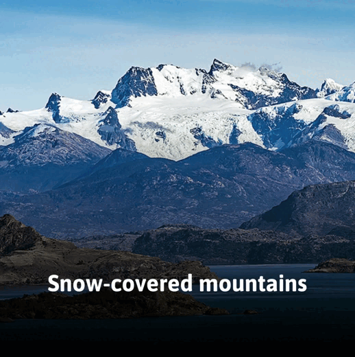 Birdlife - Infraestructura verde segura para aves – Ruta migratoria