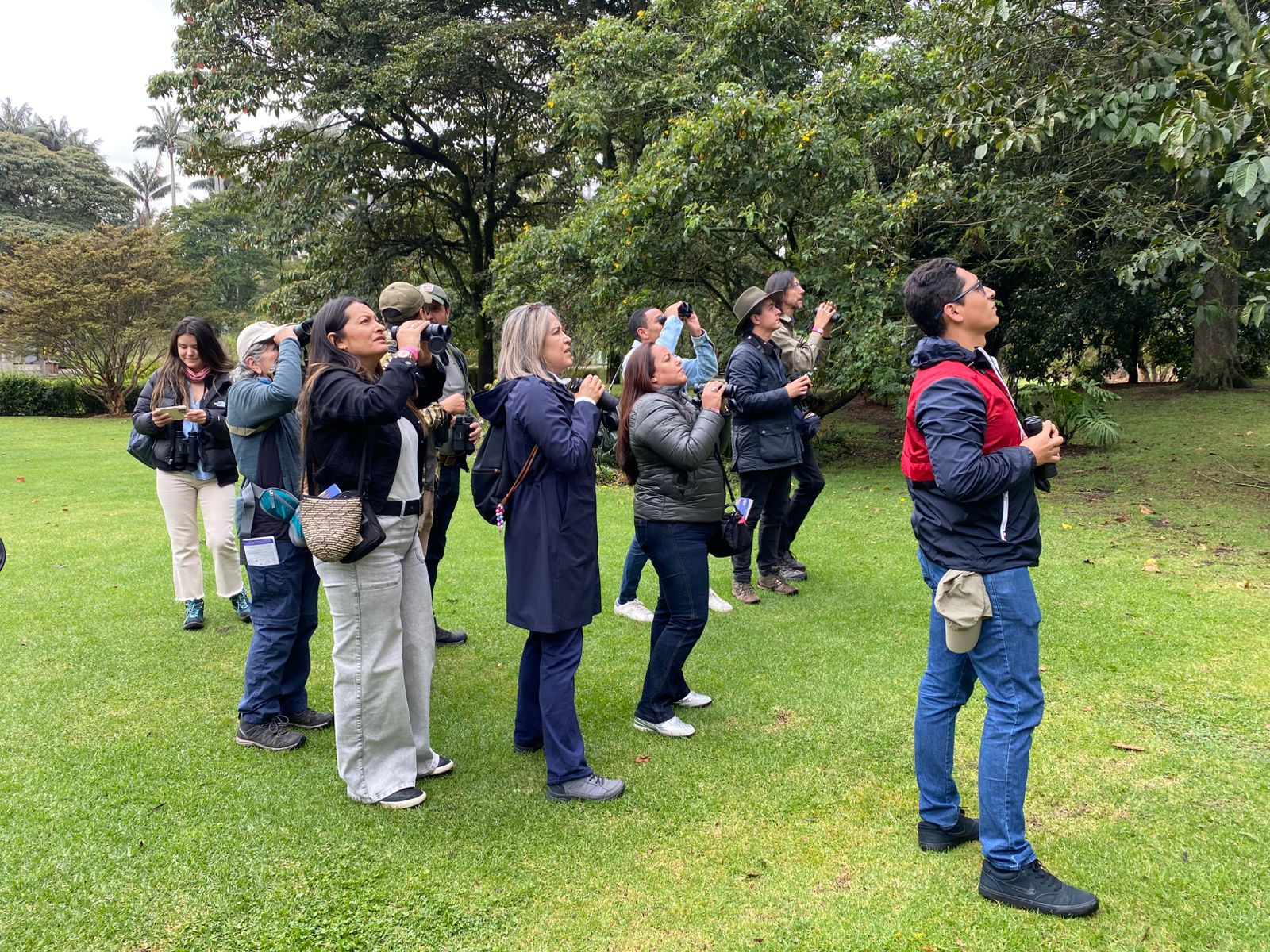 Birdlife - Infraestructura verde segura para aves – Ruta migratoria